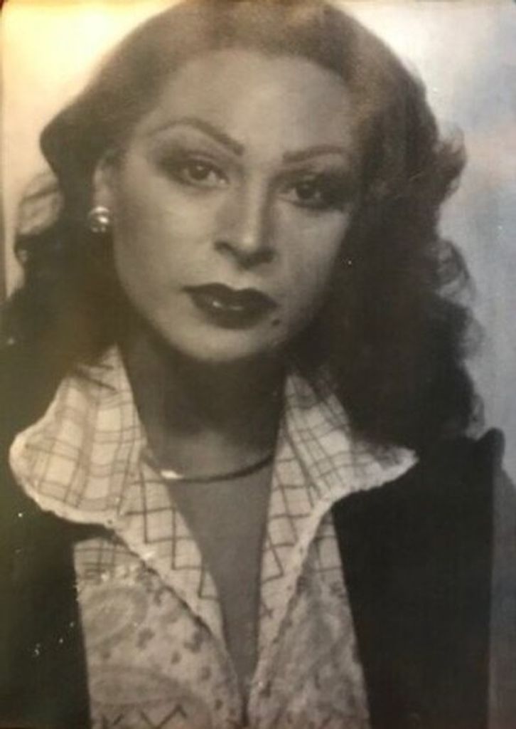 Marcella Soledad Barrientes Profile Photo