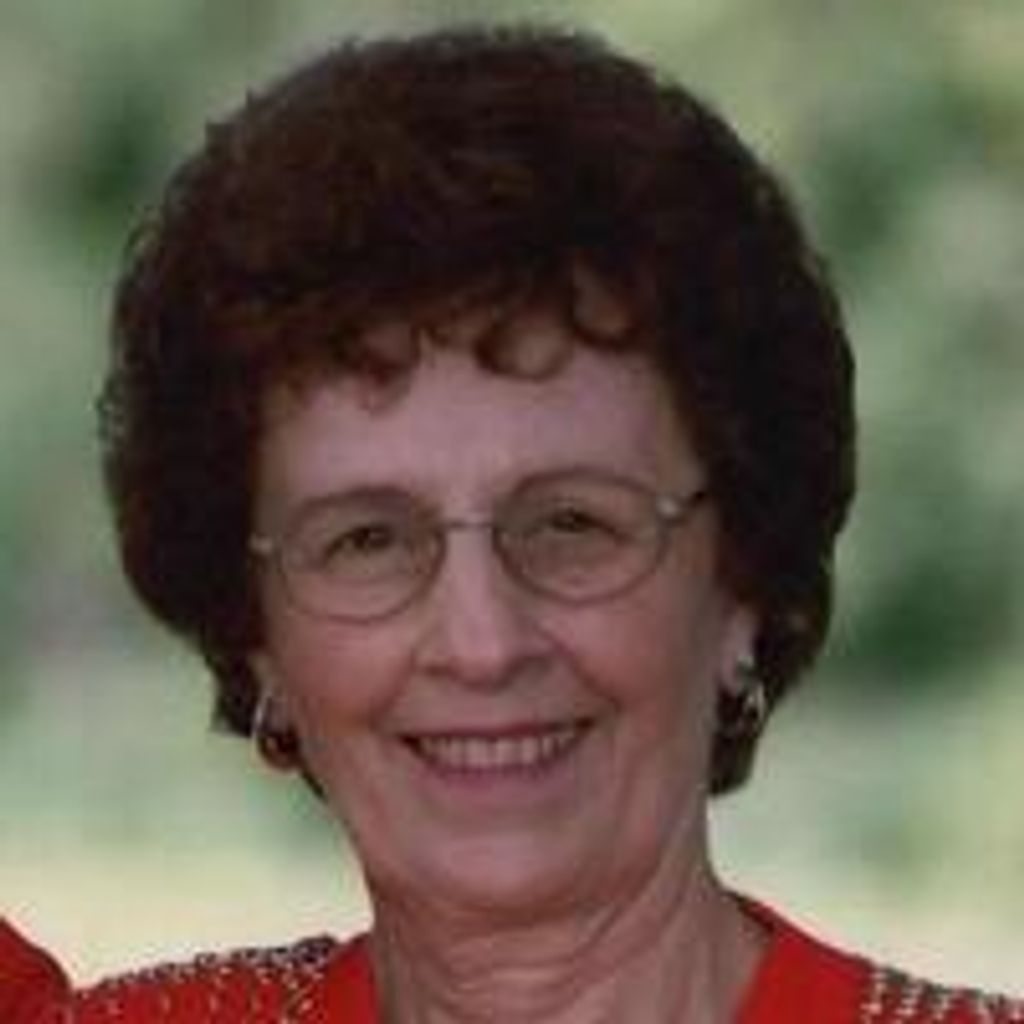 Bertha M Campbell