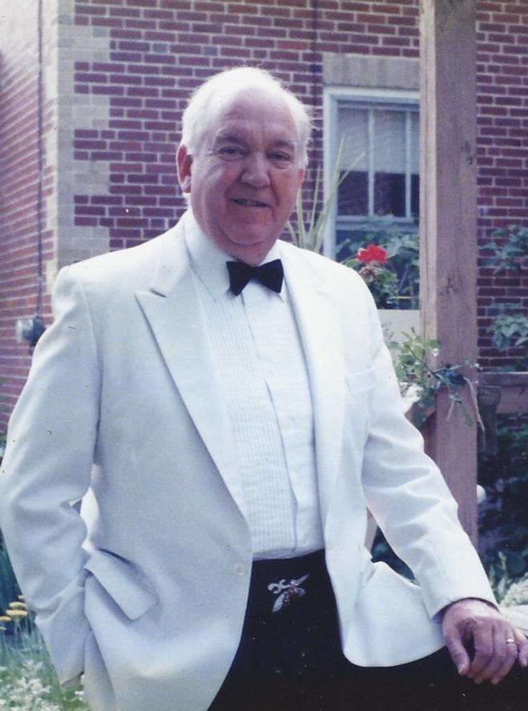 Ronald N. Weitzel