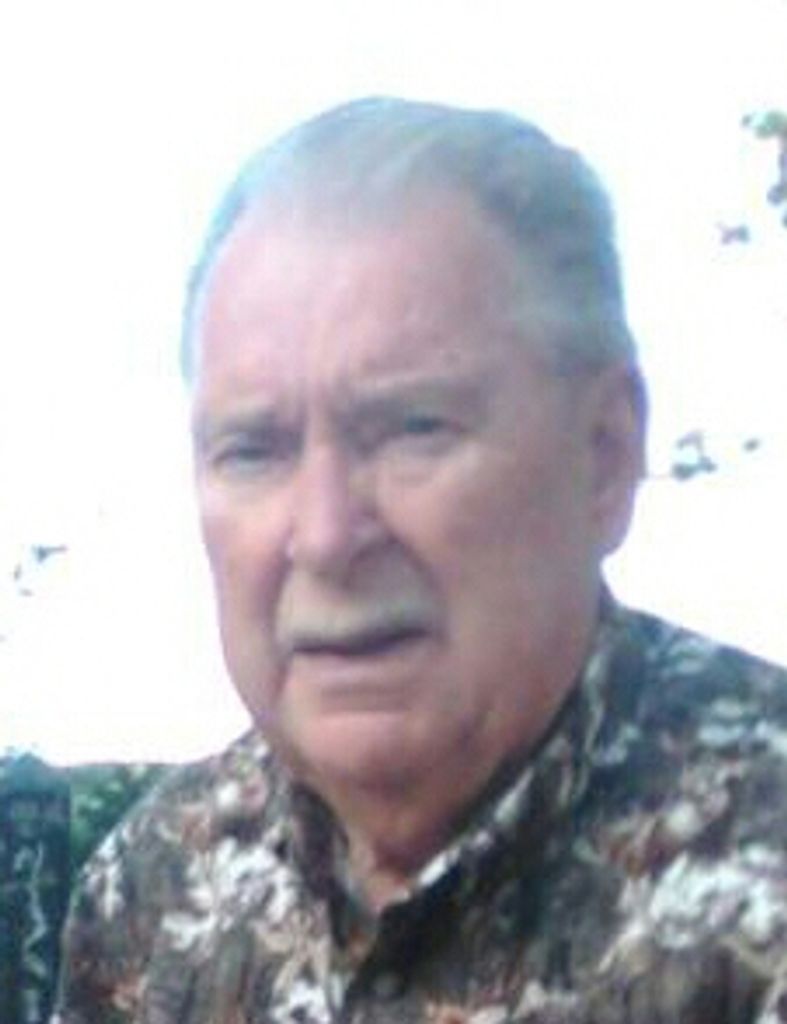 James E. Mahlberg