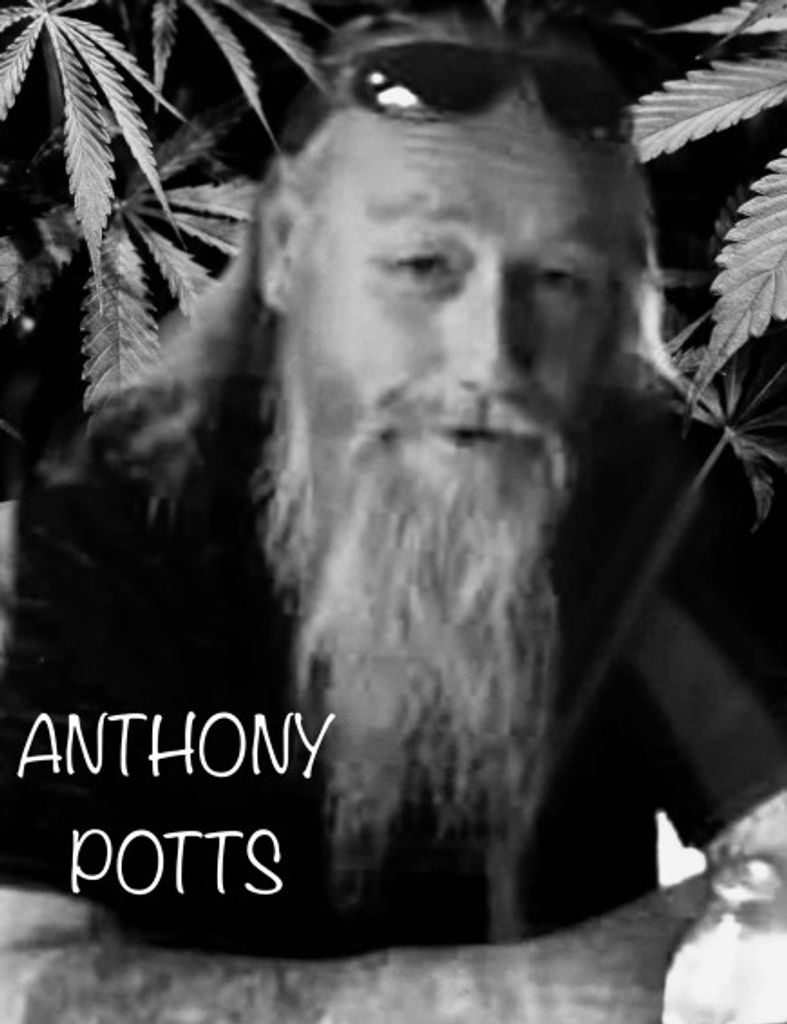 Anthony Ray Potts Profile Photo