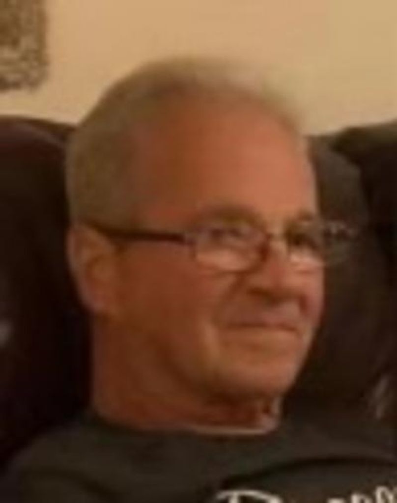 Roy Banister Profile Photo