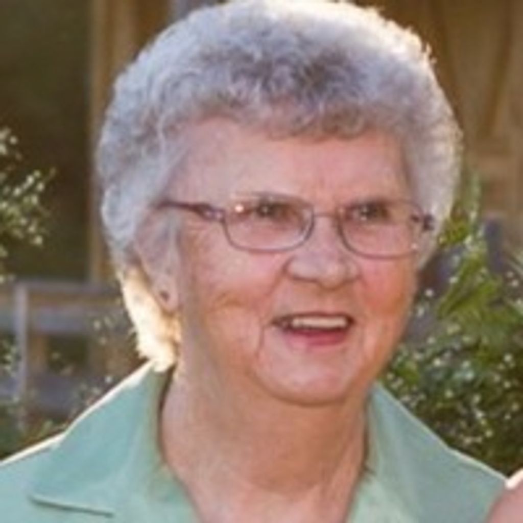 Mrs.  Betty  Irene Brinkley