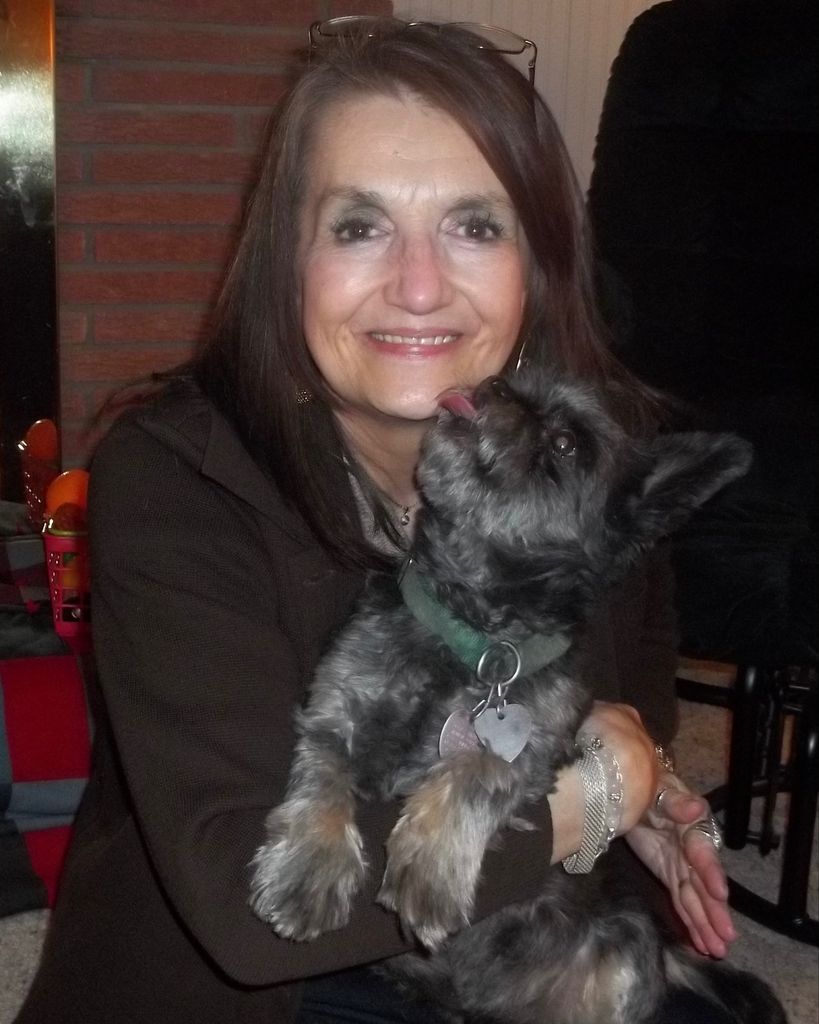 Bonnie Lynn Ridley