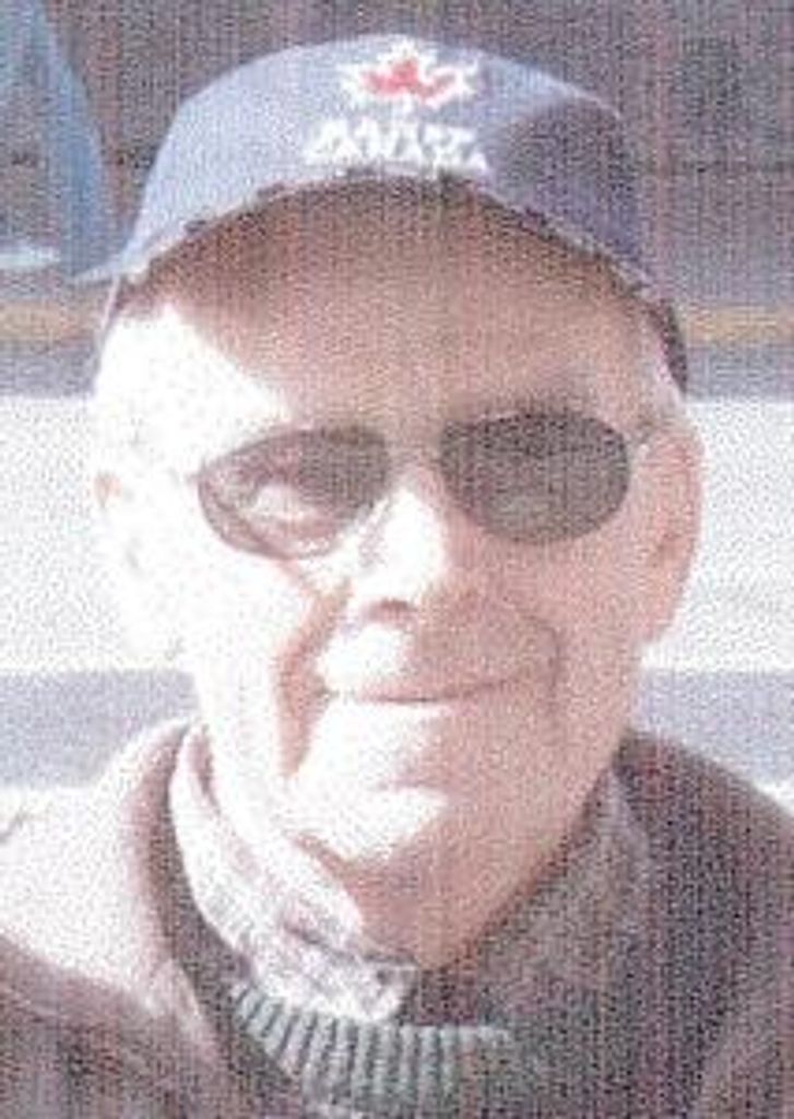 Donald Mcgregor
