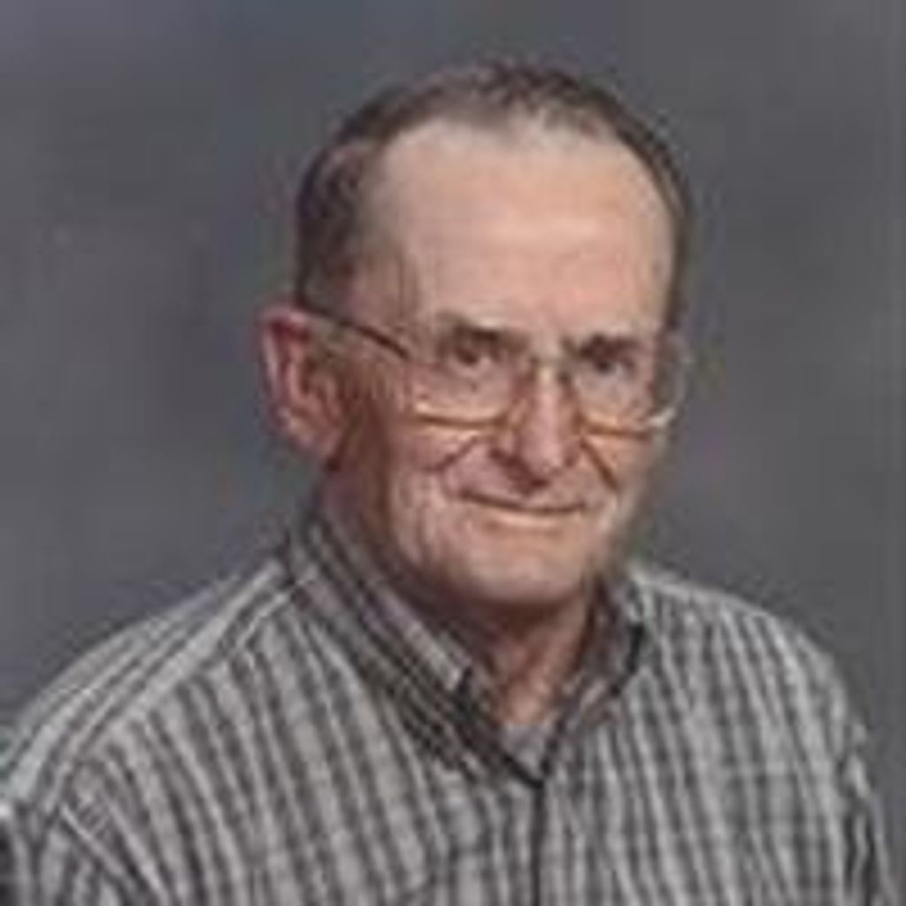 Mahlon Harrison Johnson
