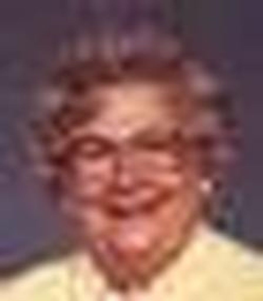 Lorraine Roth