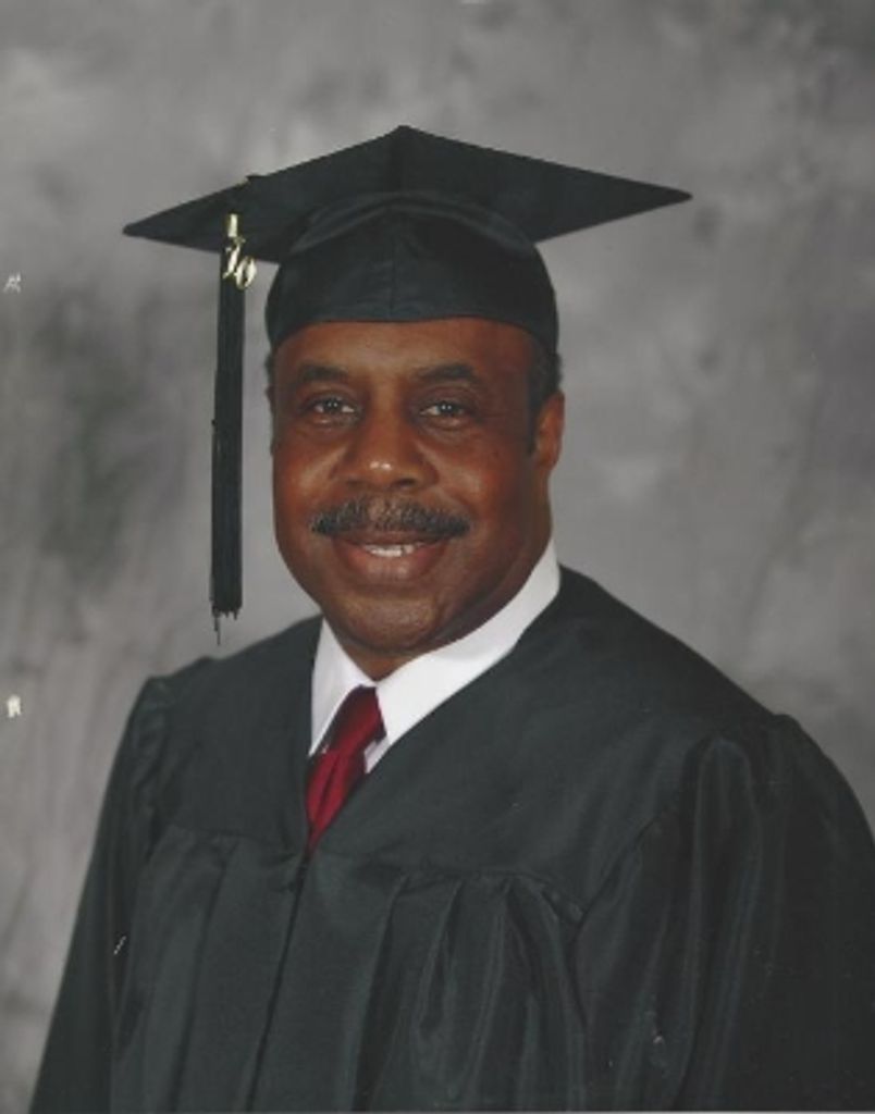 Joe Wheeler Rhodes, Jr.