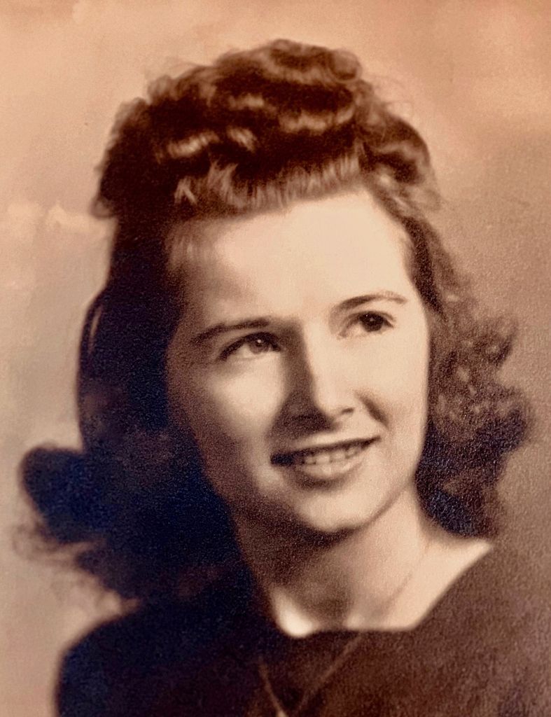 Alice Richardson-West