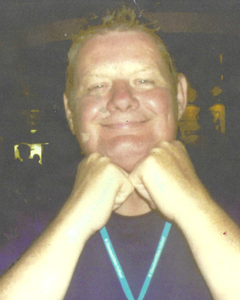 Lee Edward Arndt