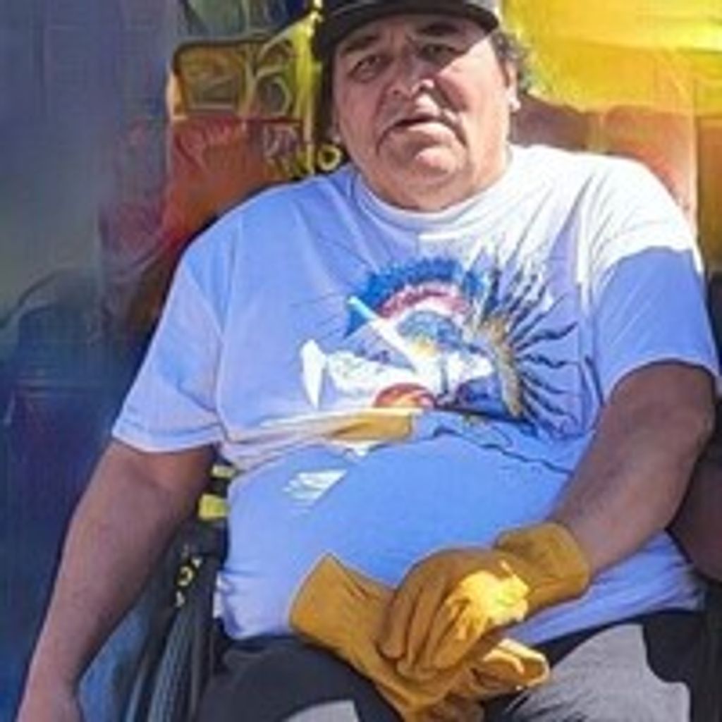 Antone Larry Cruz Profile Photo