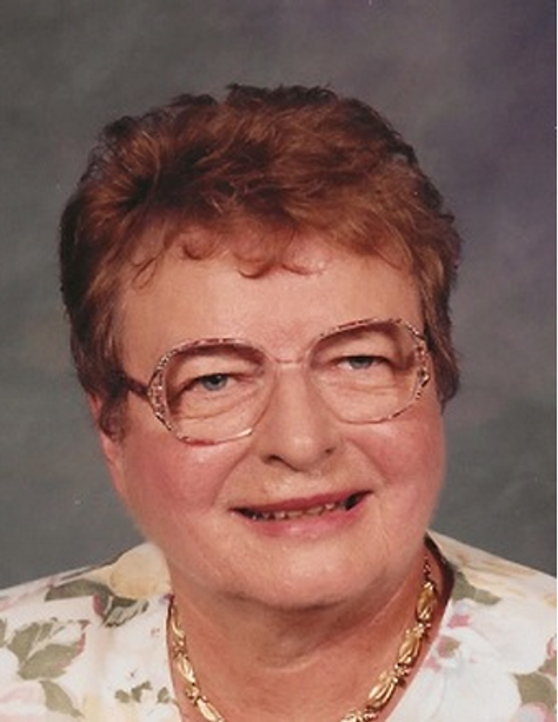 Dorothy Jane (Tousley) Foor Profile Photo