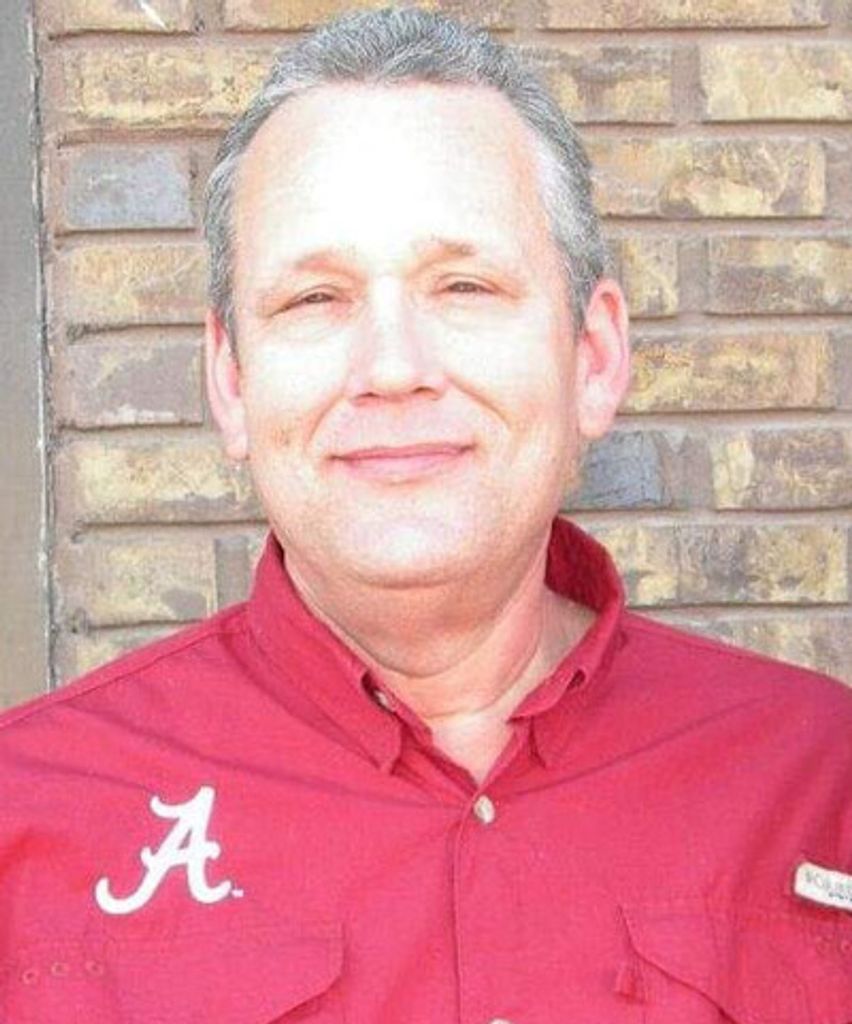 Sparky Glen Thomas Profile Photo
