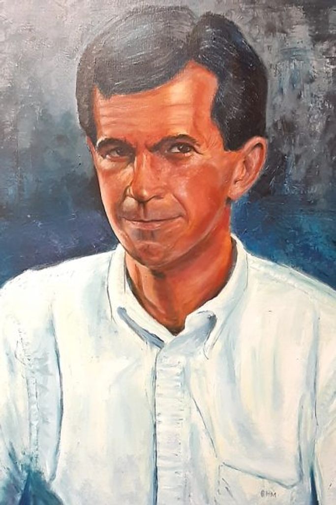Barry Hogan Meyers