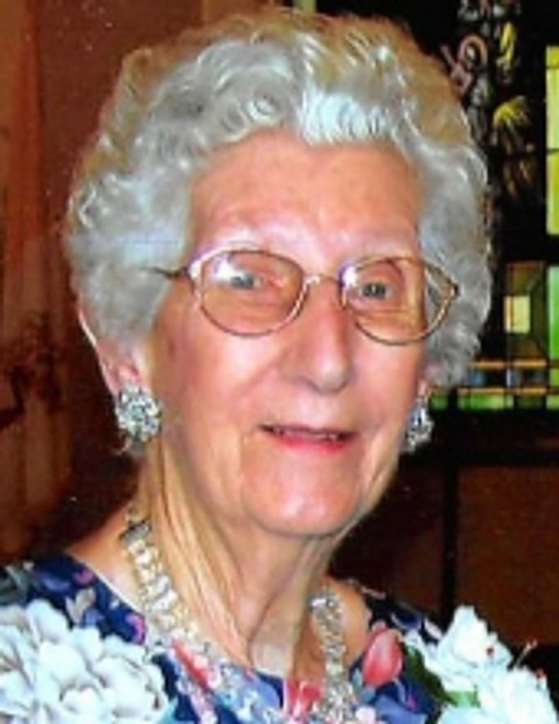 Lorraine D. Crabb