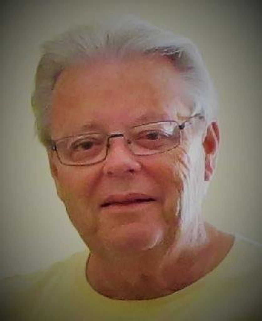 Charles E Petry