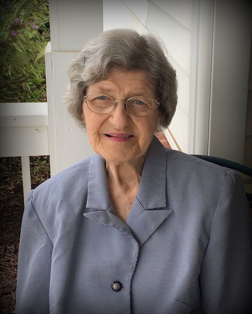Lula Mae French Powell Profile Photo