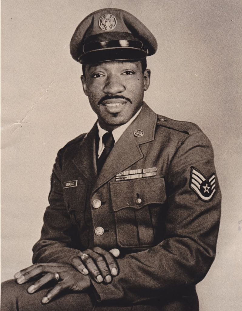 Ewing Green Profile Photo