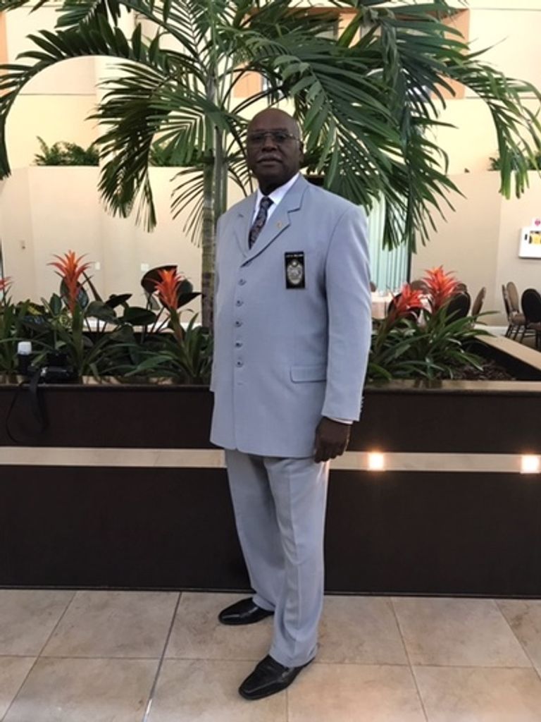 Levi Napoleon Williams