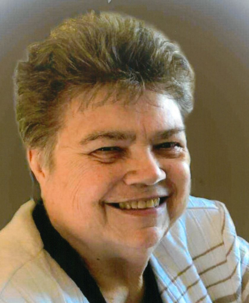 Judith M. Spiegel