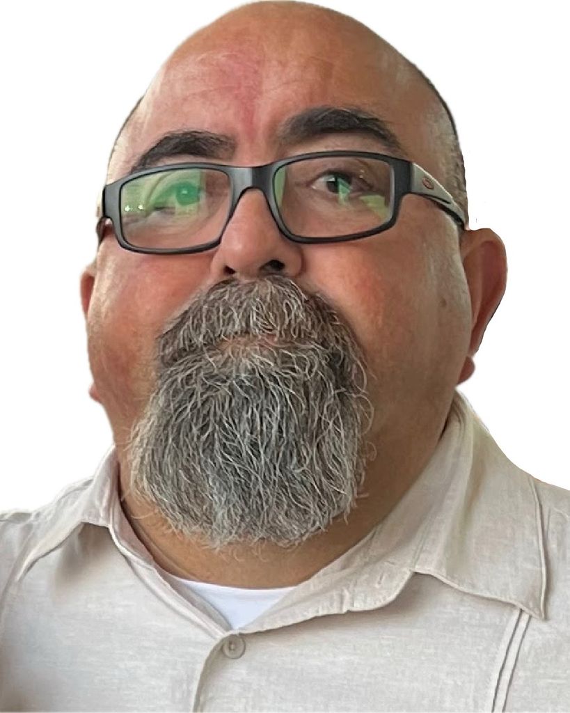 Frank Vizcarra Profile Photo