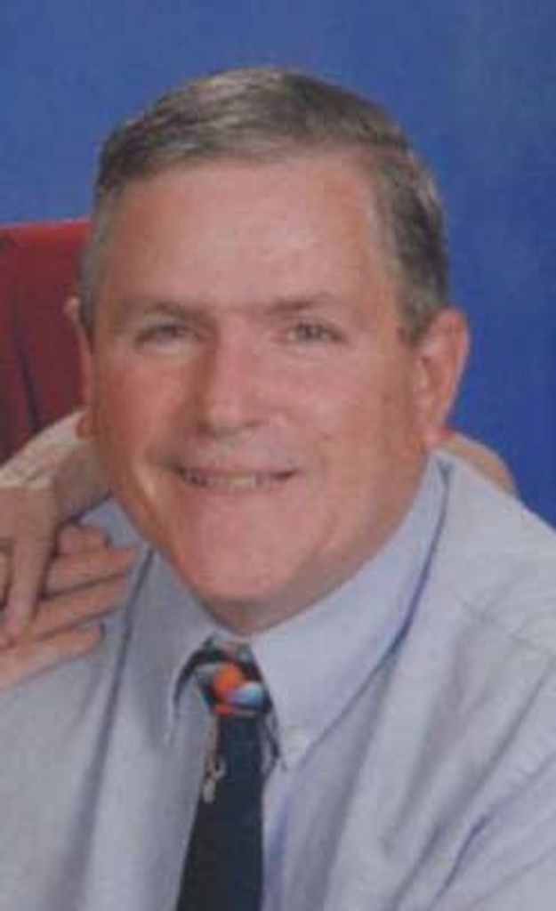 Joseph "Jj" John Weidner, Jr. Profile Photo