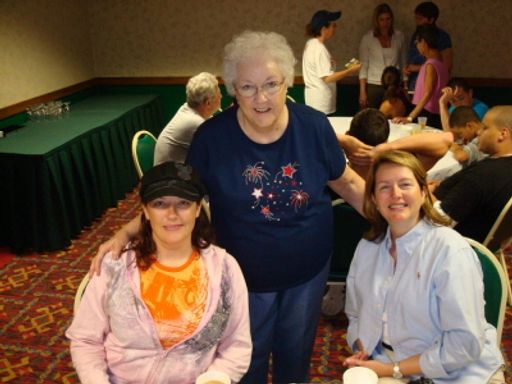 Lynore Pierce photo gallery thumbnail 129 of 266