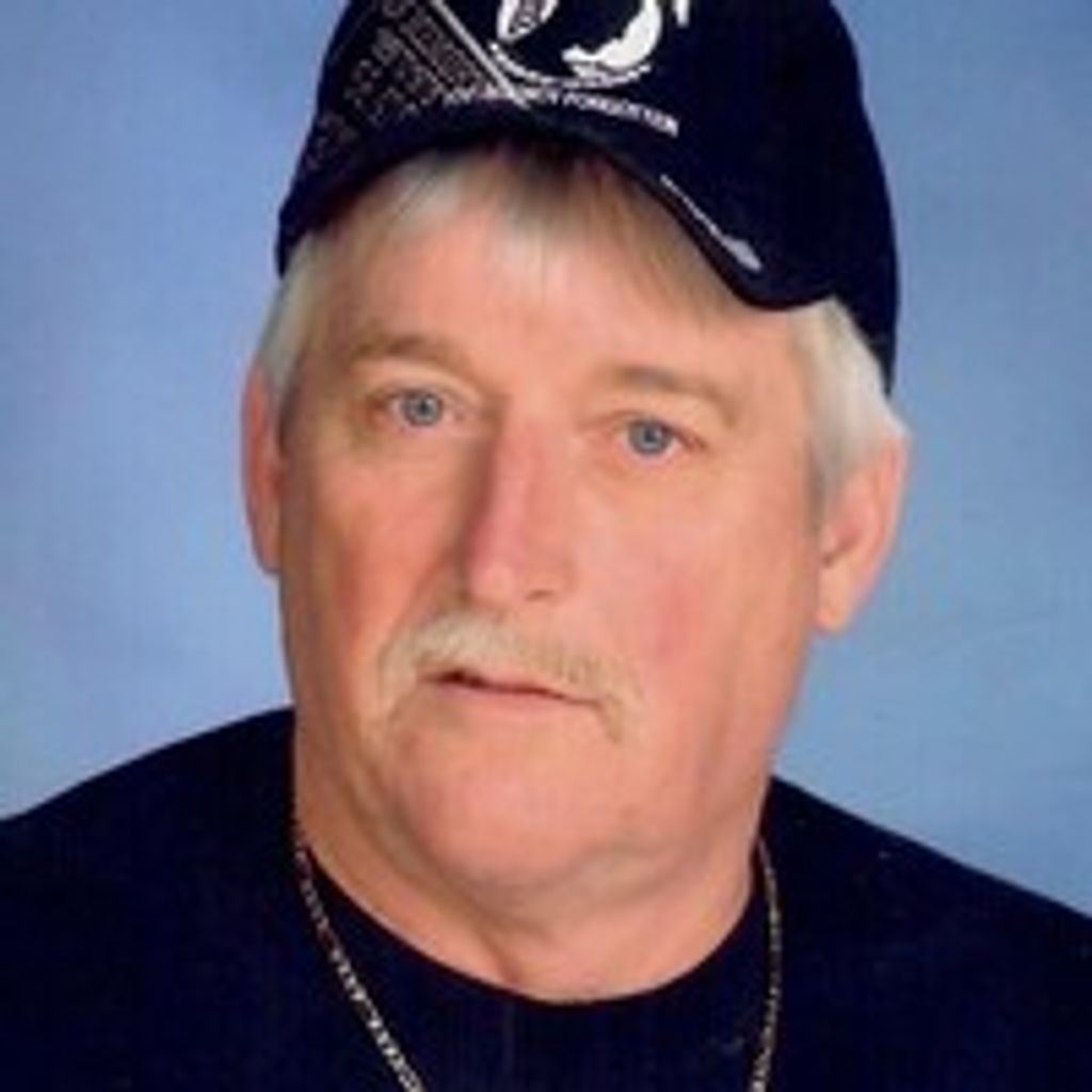 Charles E. "Butch" Evans