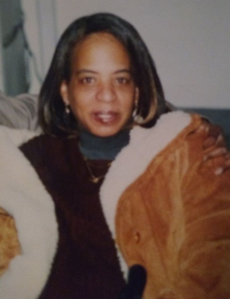 Deborah Lee (Ewing)  Melton