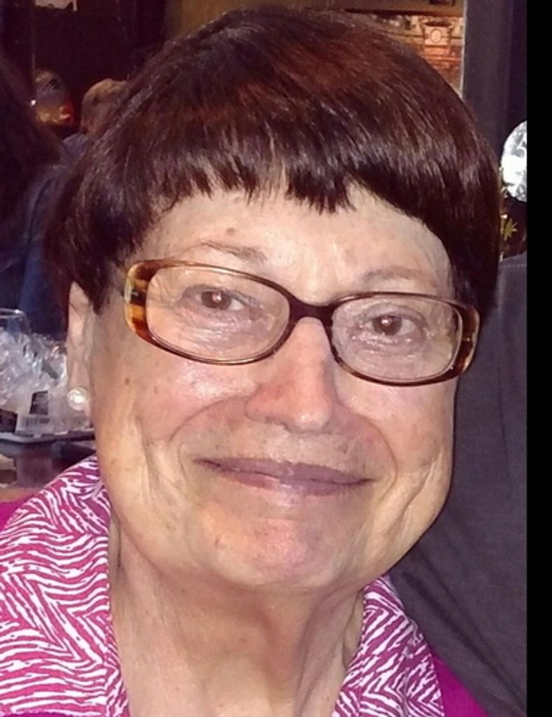 Ann C. Kirrane Profile Photo