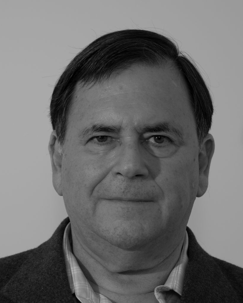 Ronald Gallant