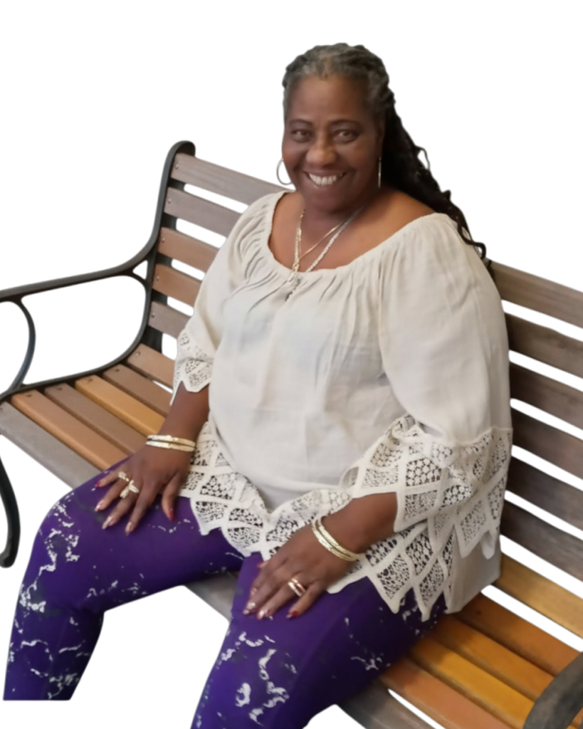 Marie Gladys Jean-Louis