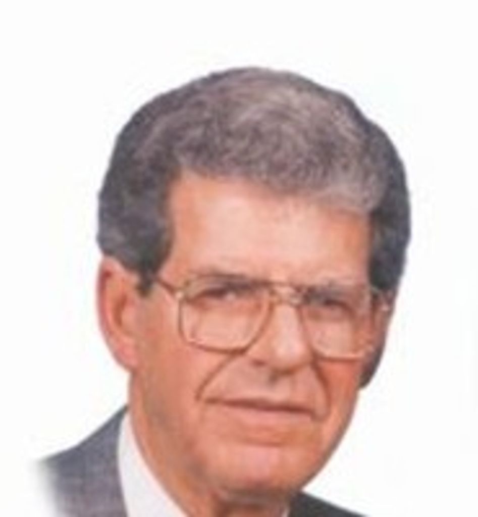 William J. Menard