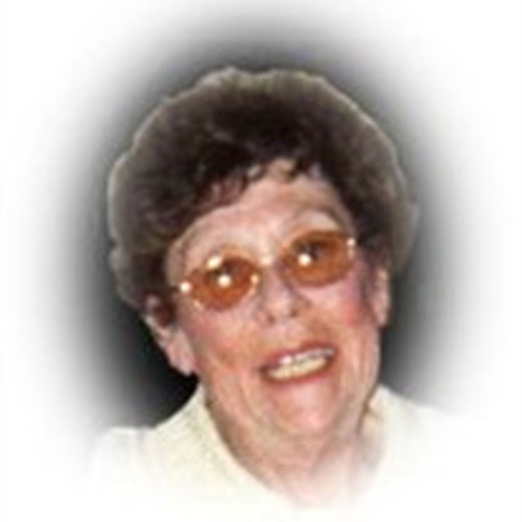 Joan Carol Poppen