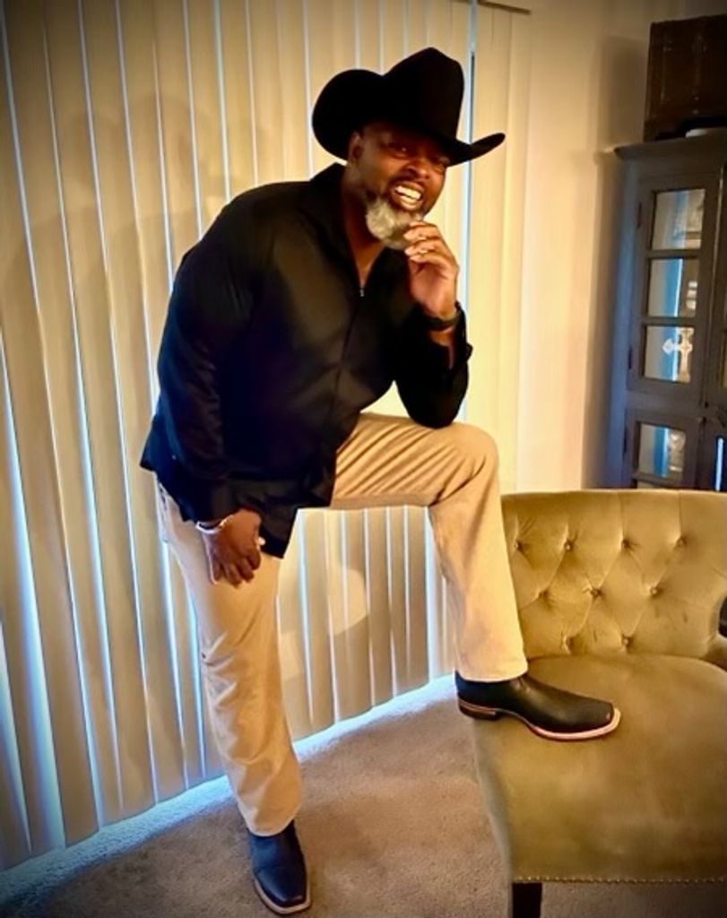 Sidney Cortez Prince Profile Photo