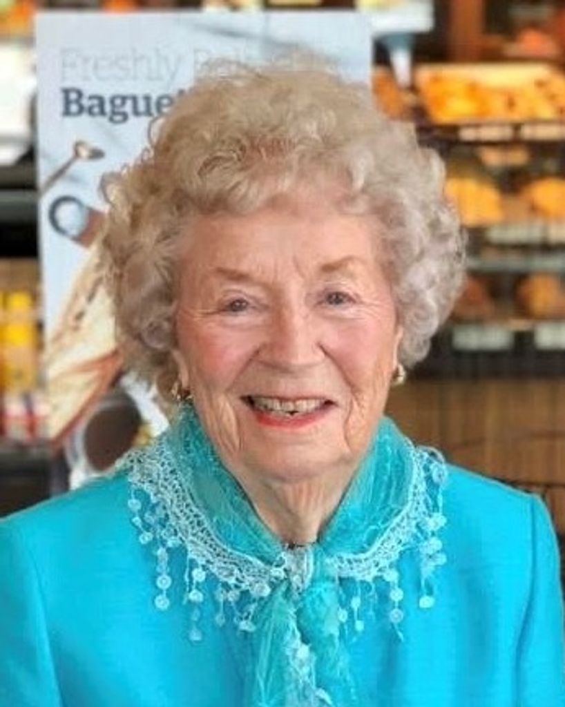 Helen Starks Chambers Profile Photo