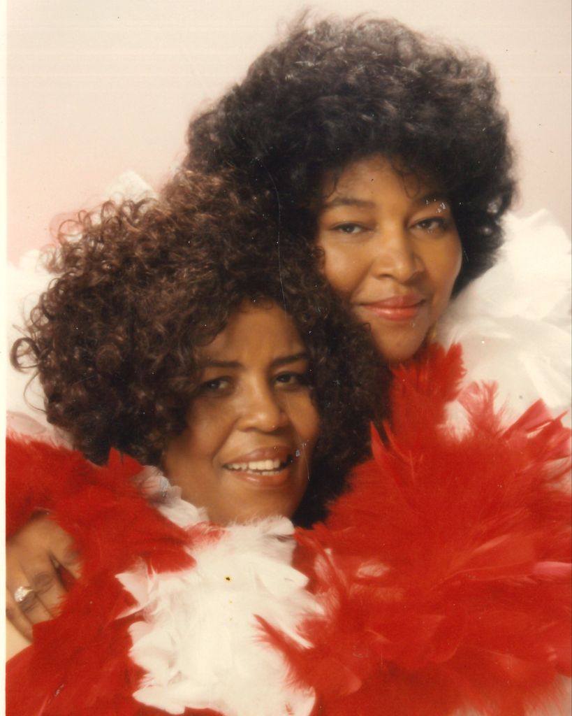 Lucille Smith Sockwell
