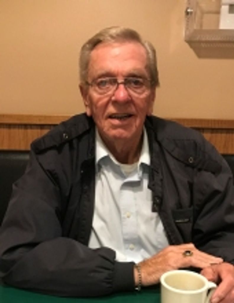 Steven Charles Davis