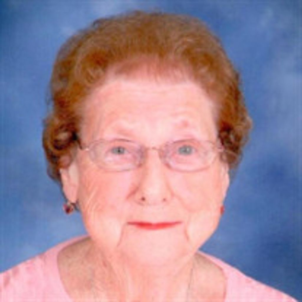 Dorothy E. Hess