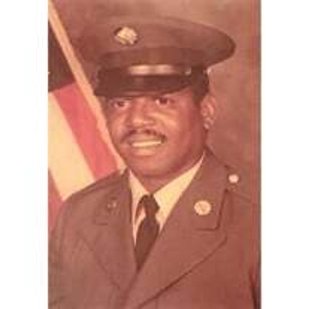 William Gayle Profile Photo