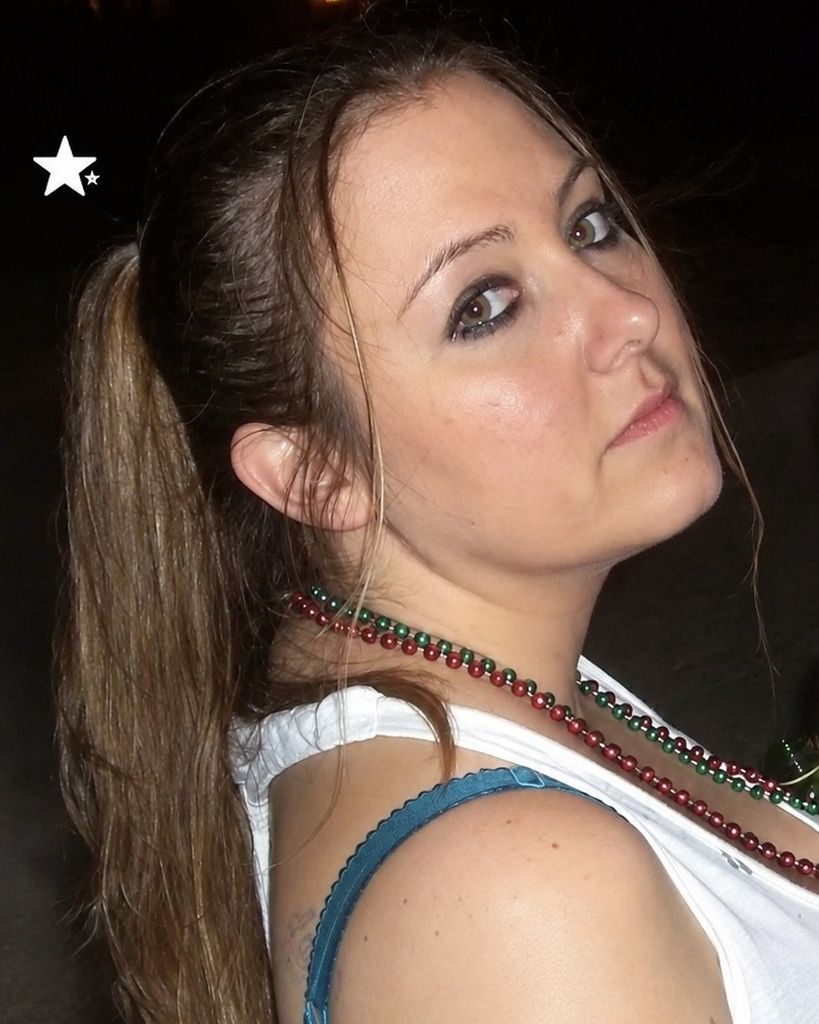 Danielle Marie Larick