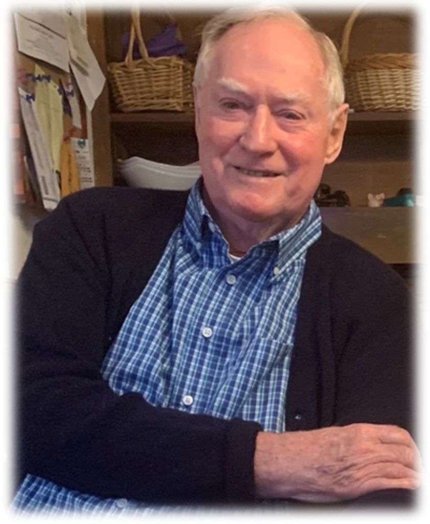 John David Mcgowan Profile Photo