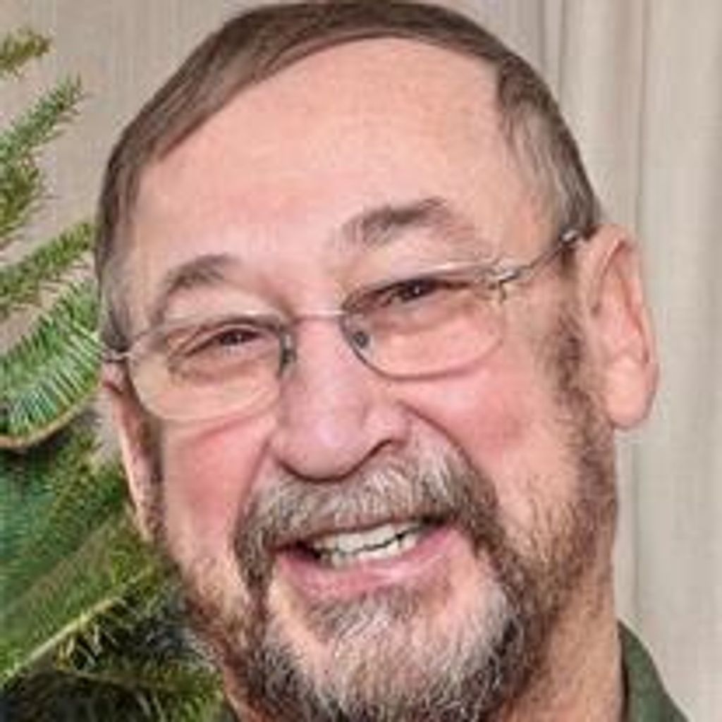 Michael Ushkurnis Profile Photo