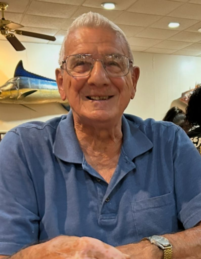 Freddie Rocco Navarra
