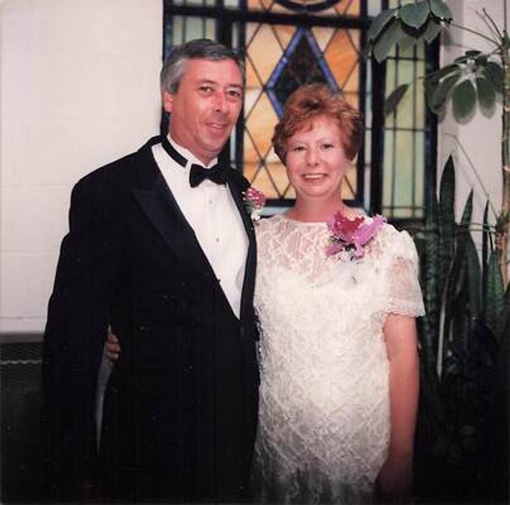 Phyllis Ann Nichols Profile Photo
