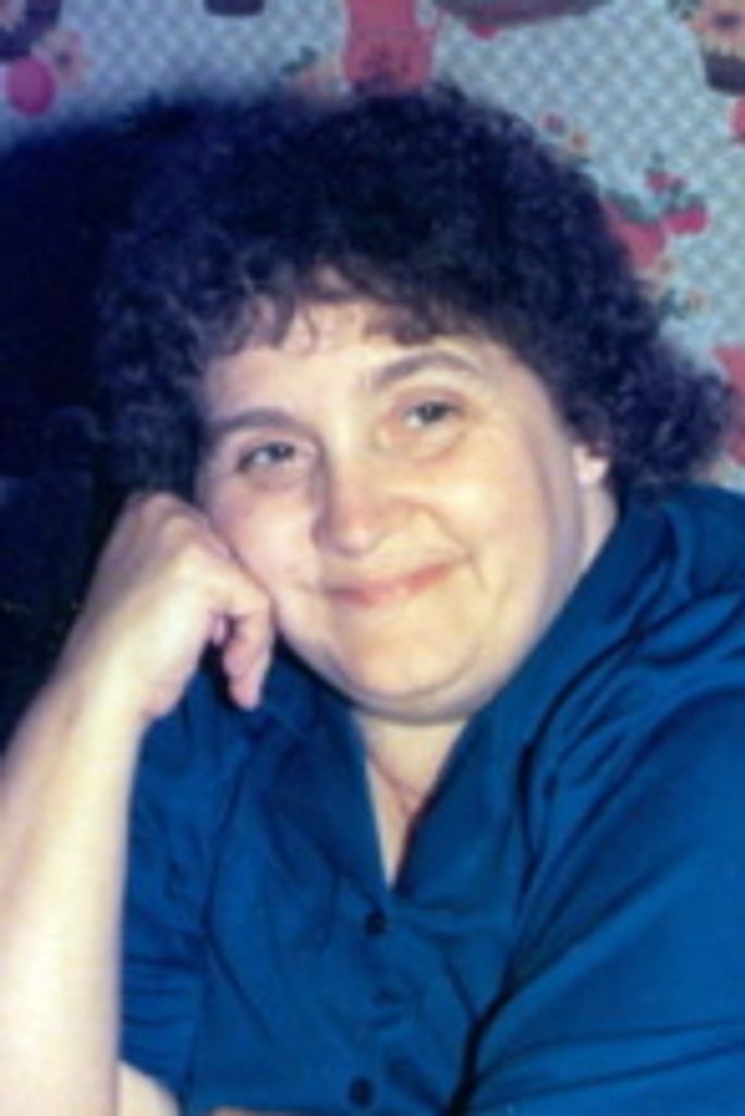 Caroline Marie Hill