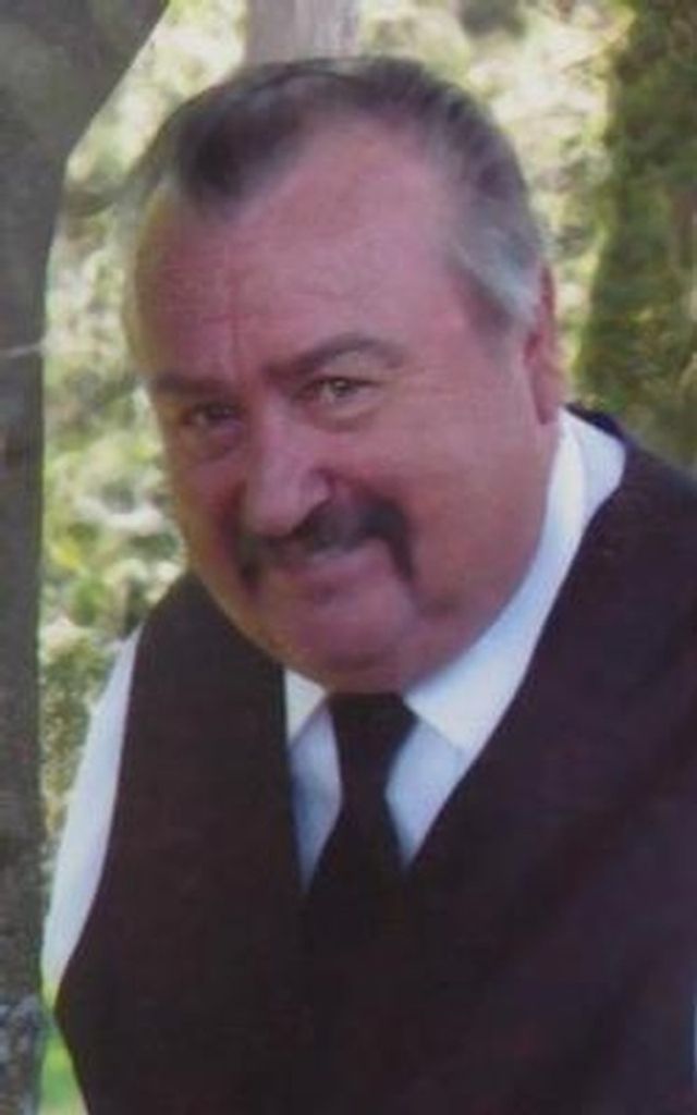 William "Bill" C. Zimdars