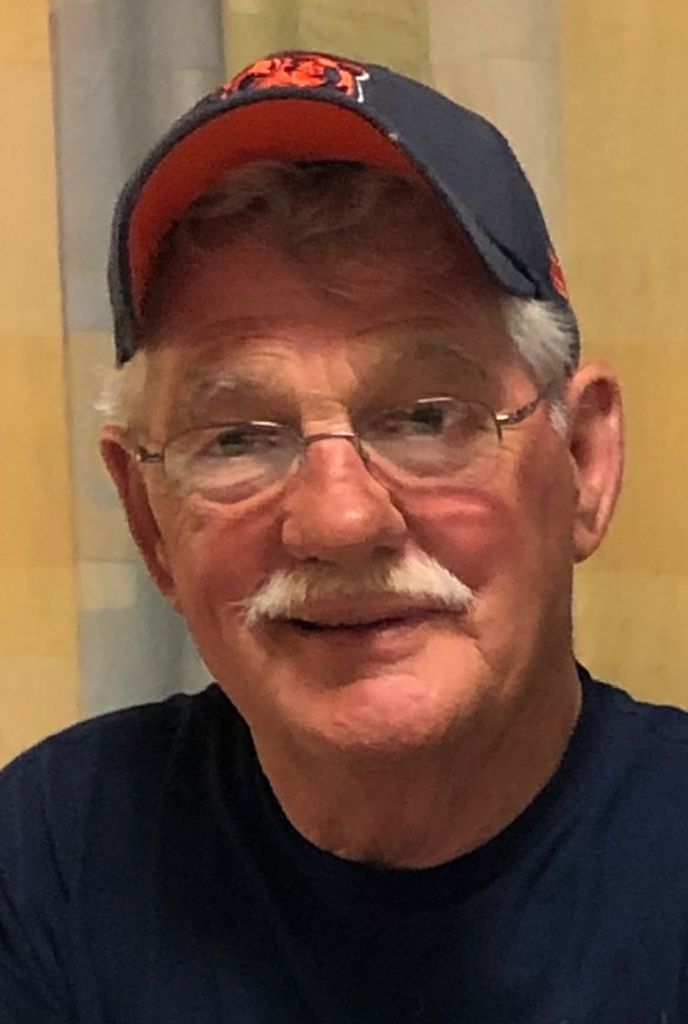 Donald Wayne Mackey Profile Photo