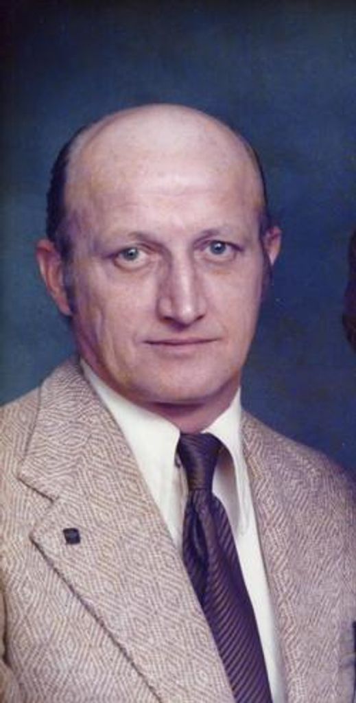 Darrold Wayne Mccormick