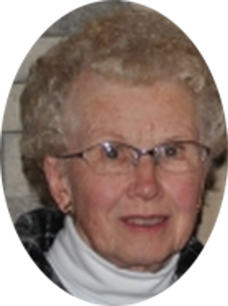 Helen  Doreen Pitsch